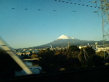 富士山